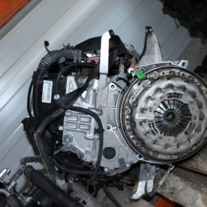 Moteur Diesel BMW Série 3