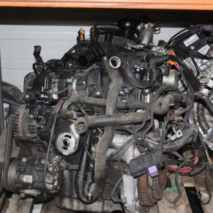 Moteur Diesel Clio 3