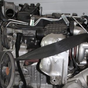 Moteur Peugeot 207 1.4l HDI