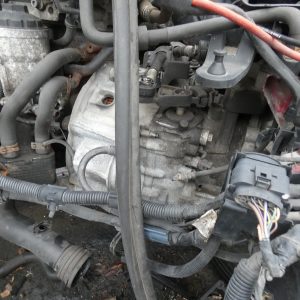 Moteur diesel 2-l-cdti-opel-astra-j-2010- 14000-KM