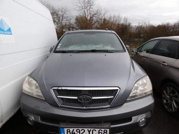 Phares avant gauche/droite Kia Sorento – année 2003